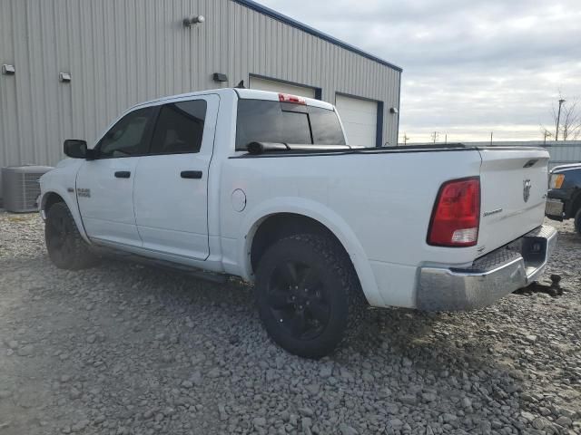 2015 Dodge RAM 1500 SLT