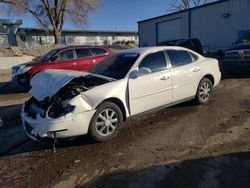 2007 Buick Lacrosse CX en venta en Albuquerque, NM