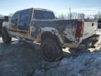 2007 Chevrolet Silverado K2500 Heavy Duty