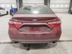 2016 Toyota Camry XSE