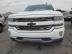 2016 Chevrolet Silverado K1500 LTZ