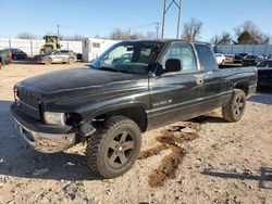 Salvage cars for sale at auction: 1999 Dodge RAM 1500