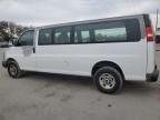 2009 GMC Savana RV G2500