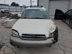 2002 Subaru Legacy Outback H6 3.0 LL Bean