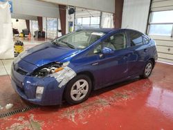 2010 Toyota Prius en venta en Angola, NY