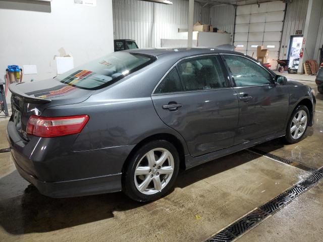 2009 Toyota Camry Base