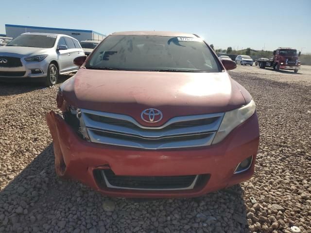 2013 Toyota Venza LE