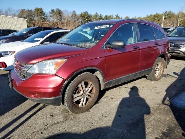 2011 Honda CR-V EX