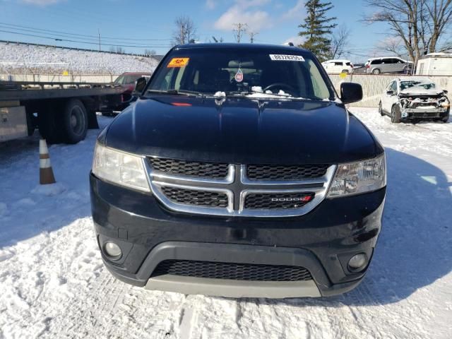 2015 Dodge Journey SXT