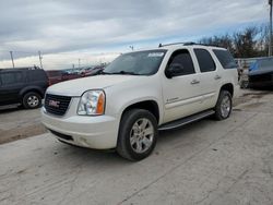 2008 GMC Yukon en venta en Oklahoma City, OK