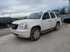 2008 GMC Yukon