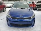 2019 KIA Rio S