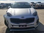 2017 KIA Sportage SX