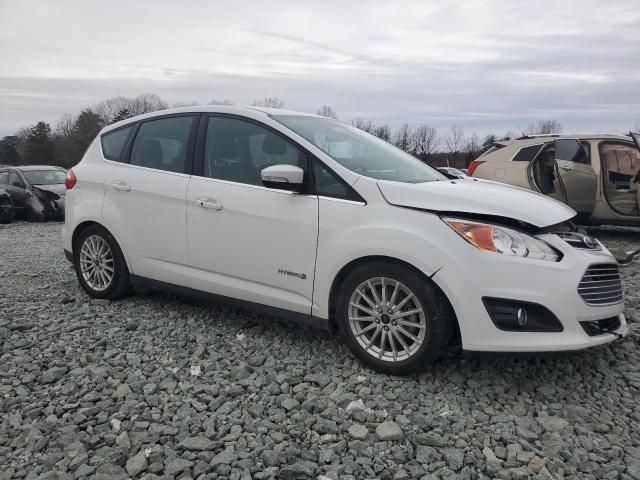 2014 Ford C-MAX SEL