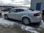 2011 Dodge Avenger Express