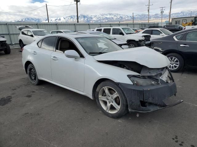 2008 Lexus IS 250