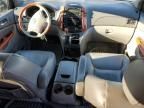 2008 Toyota Sienna XLE