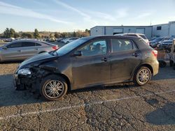 2010 Toyota Corolla Matrix S en venta en Vallejo, CA