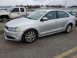 2011 Volkswagen Jetta SE en venta en Pennsburg, PA