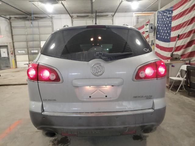 2011 Buick Enclave CXL