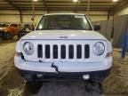 2013 Jeep Patriot Latitude