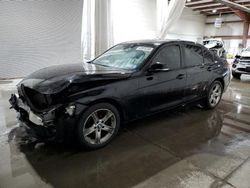 2014 BMW 320 I en venta en Leroy, NY