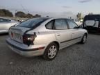 2005 Hyundai Elantra GLS