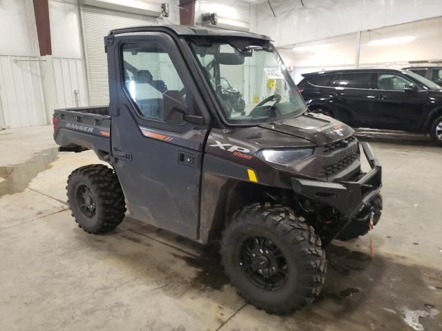 2024 Polaris Ranger XP 1000 Northstar Ultimate