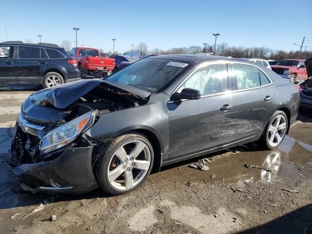 2014 Chevrolet Malibu LTZ