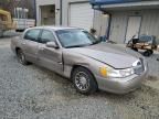 2000 Lincoln Town Car Signature