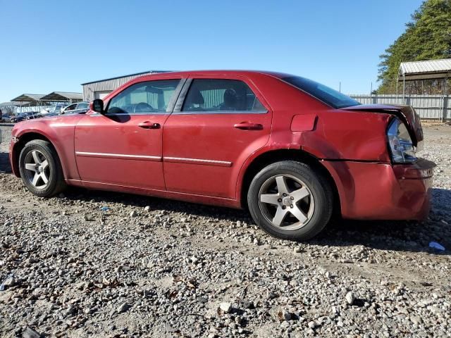 2007 Chrysler 300 Touring