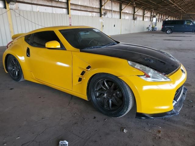 2009 Nissan 370Z