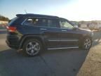 2012 Jeep Grand Cherokee Overland