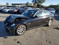 BMW Vehiculos salvage en venta: 2011 BMW 328 I