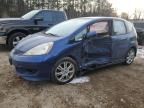 2010 Honda FIT Sport