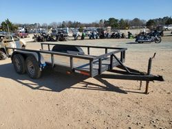 Salvage trucks for sale at Tanner, AL auction: 2019 Other Other