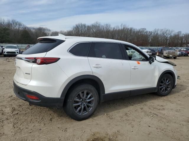 2020 Mazda CX-9 Touring