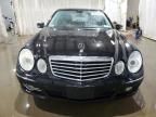 2007 Mercedes-Benz E 350 4matic