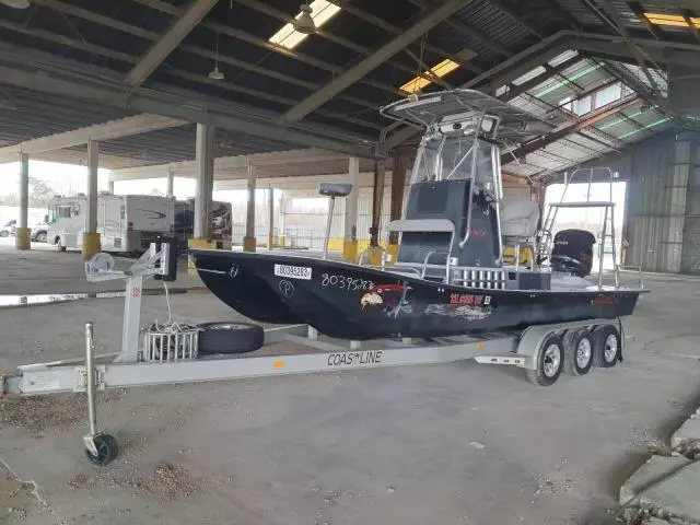 2017 Other Boat