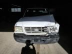 2003 Ford Ranger Super Cab