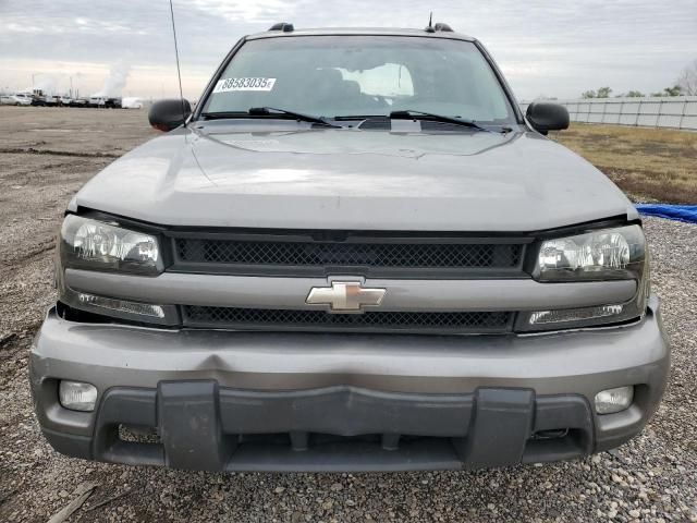 2005 Chevrolet Trailblazer EXT LS