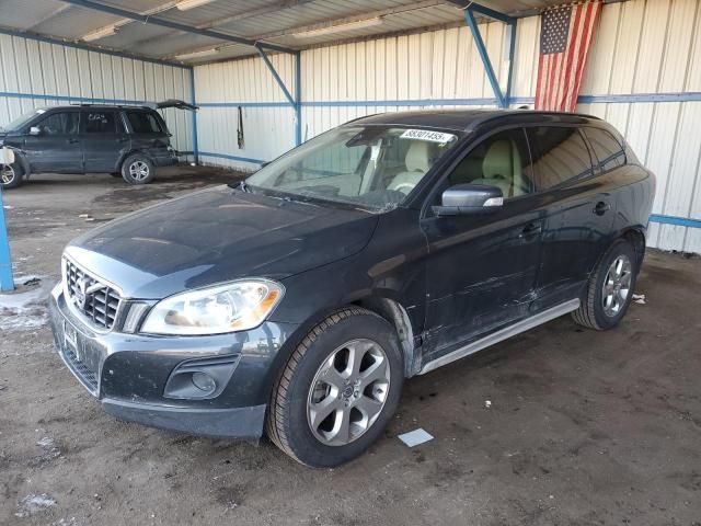 2010 Volvo XC60 3.2