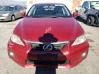 2011 Lexus CT 200