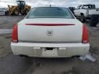 2008 Cadillac DTS