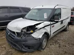 Dodge Vehiculos salvage en venta: 2015 Dodge RAM Promaster City