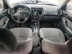 2002 Honda Civic EX