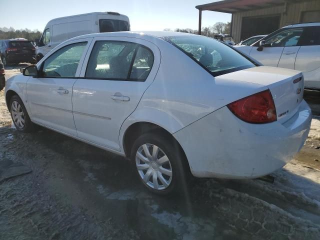 2009 Chevrolet Cobalt LT