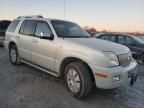 2006 Mercury Mountaineer Premier