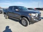 2017 Toyota Tacoma Double Cab