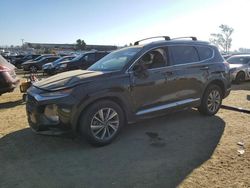 Lots with Bids for sale at auction: 2020 Hyundai Santa FE SEL